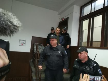 Прокурор Петър Петров: В качеството си на обвиняем Светослав Каменов не е признавал, че е извършил убийството на военнослужещата Десислава Стоянова