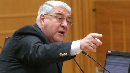 Спас Гърневски откри фрапантни нарушения в сделката с Панаира