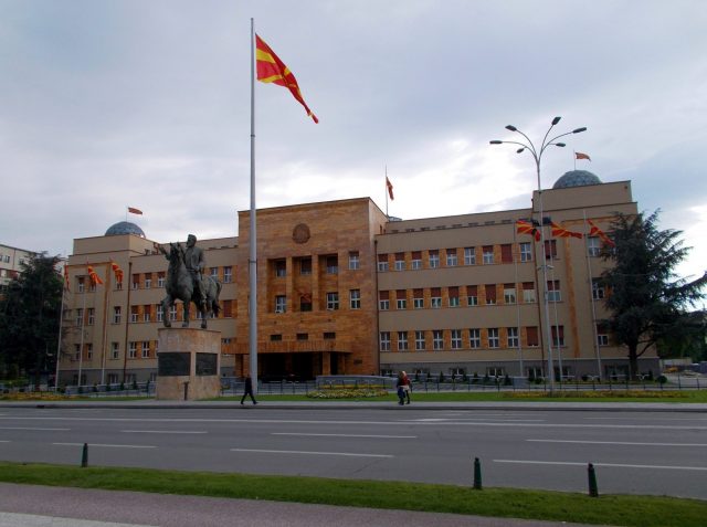 „Независен“ (Македония): БЕСА ще осигури един депутатски глас за осигуряване на квалифицирано мнозинство