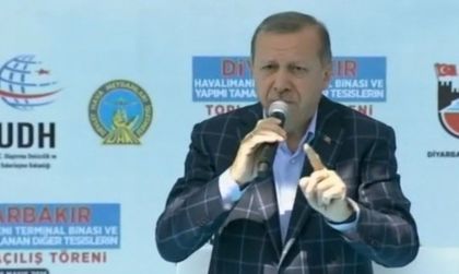 Ердоган нападна Вашингтон заради ПКК