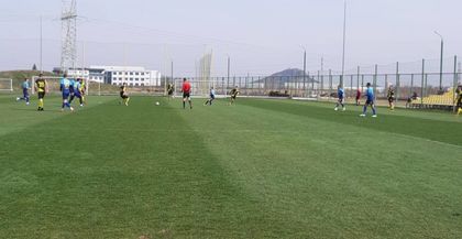 Ботев надигра Марица в контрола