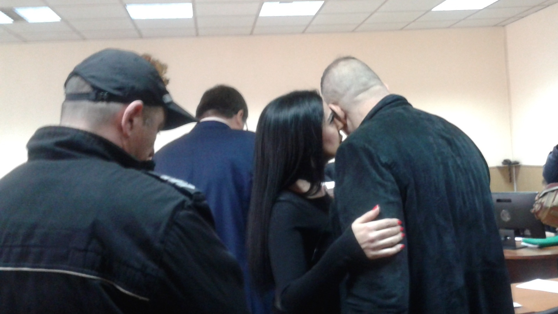 Райфъла не иска в затвора, бил подложен на 