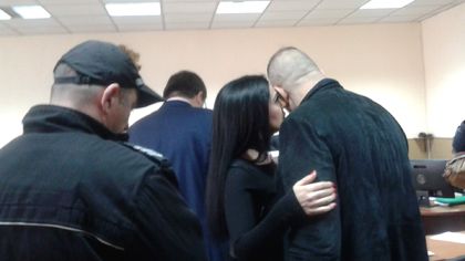Райфъла не иска в затвора, бил подложен на