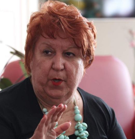 Кметицата на град Кавала: Затварянето на Балканския маршрут означава смърт за региона