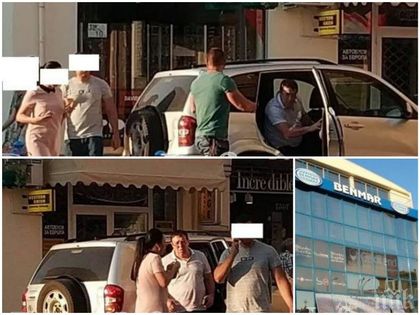ИЗВЪНРЕДНО! Бенчо Бенчев ексклузивно след ареста и отлъчването му от БСП и връзката му с Митьо Очите