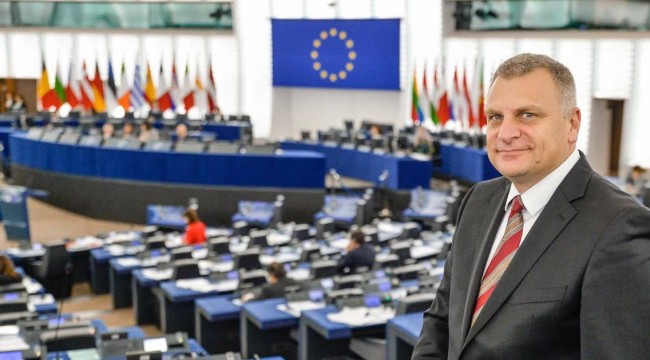 Петър Курумбашев: Преди 60 години в ЕС духът е бил по-голям от тялото, сега е обратното