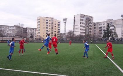 Левски елиминира ЦСКА за Купата на БФС