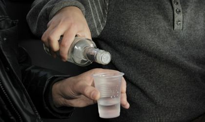 Русия ограничава електронната търговия със спиртни напитки