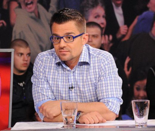 Бащата на Андрей Арнаудов умрял пред очите му