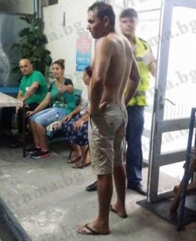 Погром и ромски бой в ресторант, има пострадали полицаи