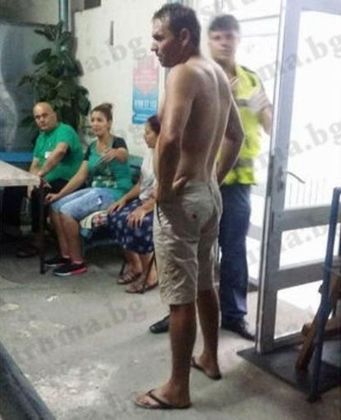 Погром и ромски бой в ресторант, има пострадали полицаи