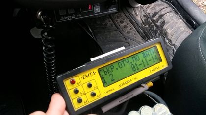 От август в Пловдив ще плащаме повече за такси