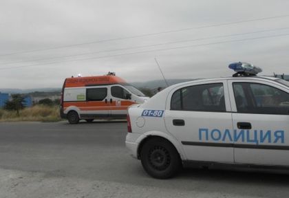 Неописуема драма: Нуртен закарала малкия Мустафа при баба му, преди да загинат при тежкия удар