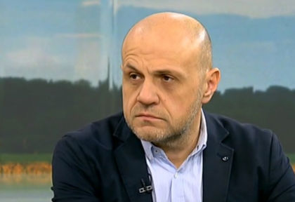 Дончев с горещ коментар за скандала по случая "Скрипал", в който Ройтерс го забърка (ВИДЕО)
