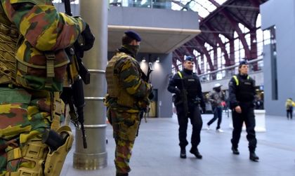 В Белгия сметнаха: €120 хил. евро социални на терористи