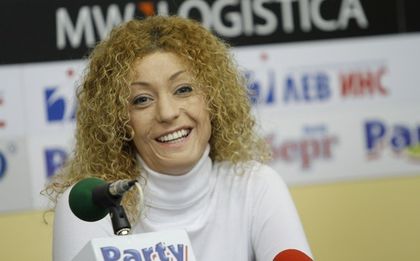 Ананиева: Момичетата имат доста опит и знаят, че това е просто едно състезание