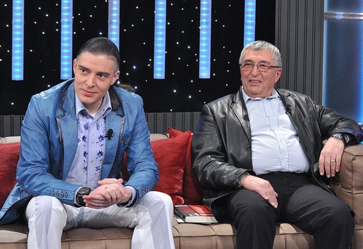 Киров за похитителите на Адриан: Това не са Наглите - те режеха уши и пръсти, а тези искат бързи пари