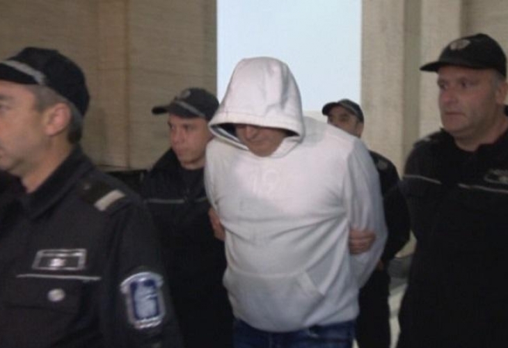Килърът от "Офиса на ужасите" не успя да трогне съда