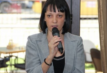 Българка с голямо отличие, преизбраха я за вицепрезидент на европейски синдикат