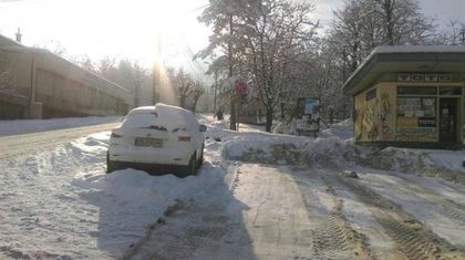 Кметът на пловдивския Бевърли Хилс обясни защо закъсват автобусите