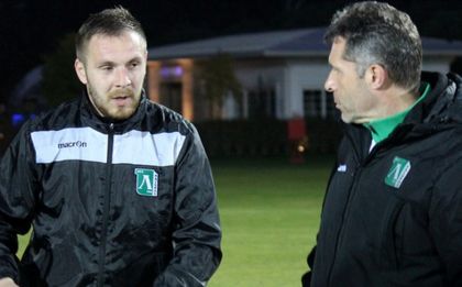 Лудогорец и Слован 0:0 на почивката