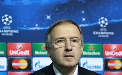 Дерменджиев: Подготовката е насочена не към Левски, а към Европа