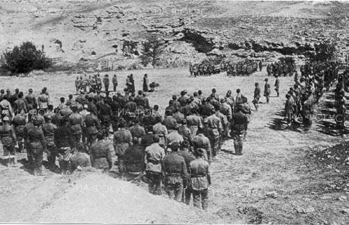 Полк. Мишо Йорданов, военен историк: Целият живот на генерал Владимир Вазов е пример за чест, отдаденост и достойнство