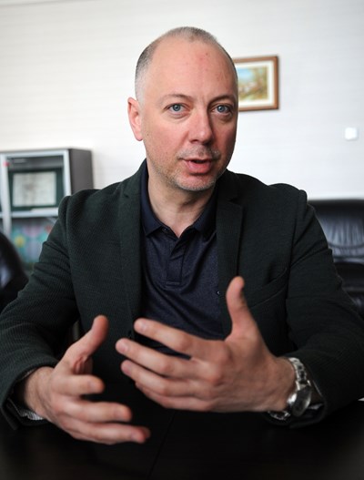 Искаме концесията на летище София да е по най-честния и ефективен за държавата начин
