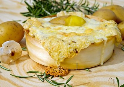 Рецепти за заети хора, които искат да се хранят здравословно - седма част