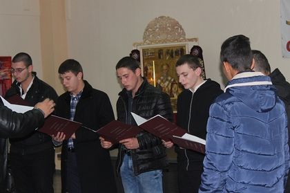 Район „Западен” отбеляза 1100 години от успението на Свети Климент