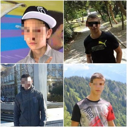 Синът на известен пловдивски бизнесмен тръгна по лошия път! Младежът е замесен в кражба на кросов мотор