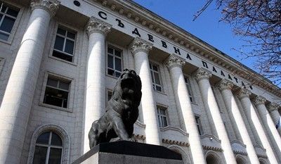 Прокуратурата: Отменете решението на ЦИК за референдума