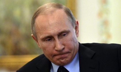 Путин писа на Обама за празника на САЩ
