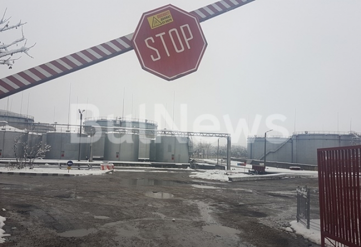 От „Петрол“ АД излязоха с официална позиция за спецакцията във Враца