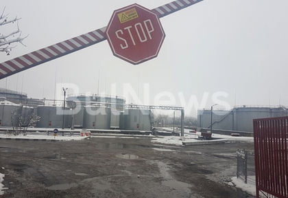 От „Петрол“ АД излязоха с официална позиция за спецакцията във Враца