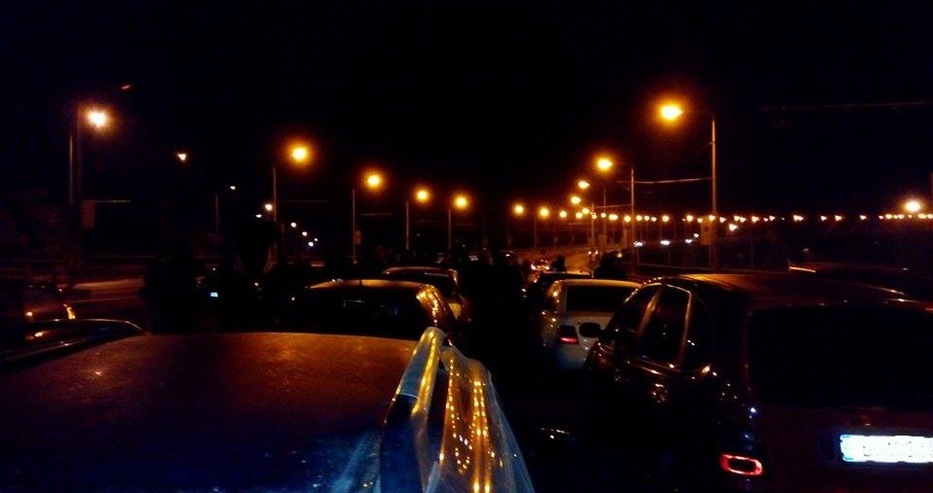 Извънредно! Община Варна предприема специални мерки тази нощ, ще дежури на Аспарухов мост и други места