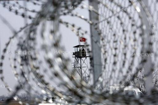 Washington Examiner: Подкрепата за стената на Тръмп достигна най-високите си нива