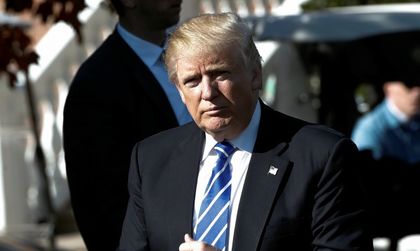 Охраната на фамилия Тръмп ще струва $2 млн. на ден