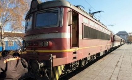 Самоубиец се хвърли под влака, спря жп трафика в Пловдив