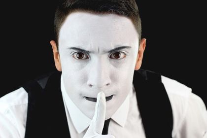 Няма малки роли, има малки артисти