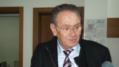 Откривателят на СПИН представя своята книга в Пловдив