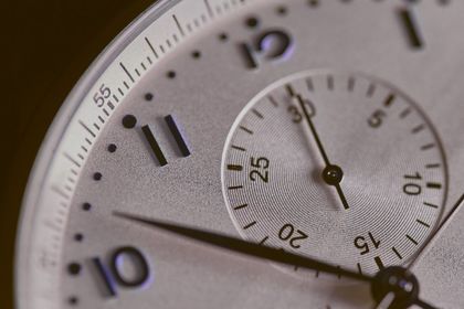 Неуловимият проблем с тайминга на кадрите – втора част
