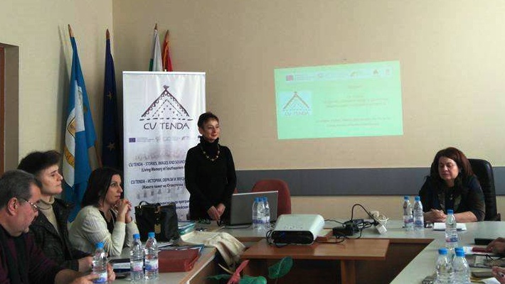 Преподаватели и студенти от Балканите ще изследват с европари каракачани и армъни