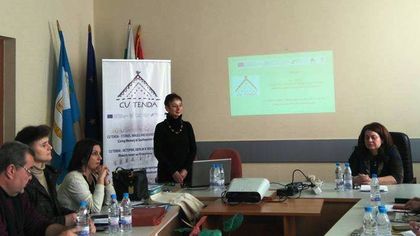 Преподаватели и студенти от Балканите ще изследват с европари каракачани и армъни