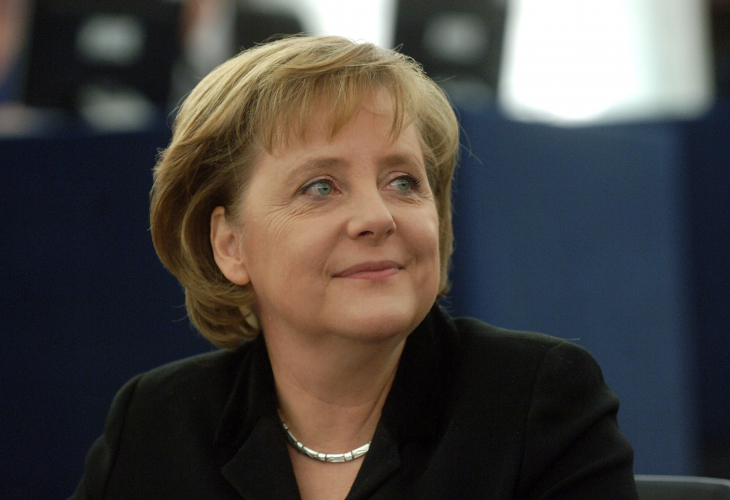 Германия се похвали с рекорден бюджет