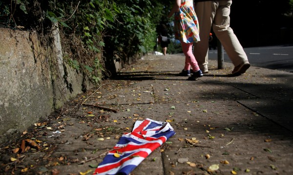 Ще повлече ли крак Brexit за още exit от ЕС?