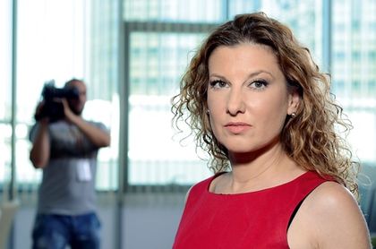 Миролюба Бенатова: Имала съм няколко любови, каквито на хората не се случват и по веднъж