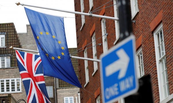 Да остана, да си тръгна? Гражданите на ЕС и задаващият се Brexit