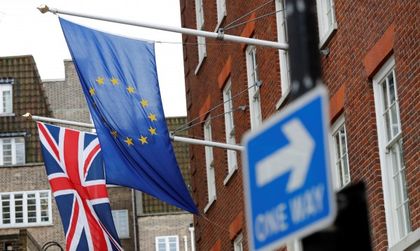 Да остана, да си тръгна? Гражданите на ЕС и задаващият се Brexit