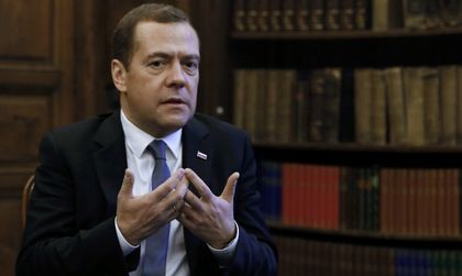 Русия не планира безкрайна операция в Сирия